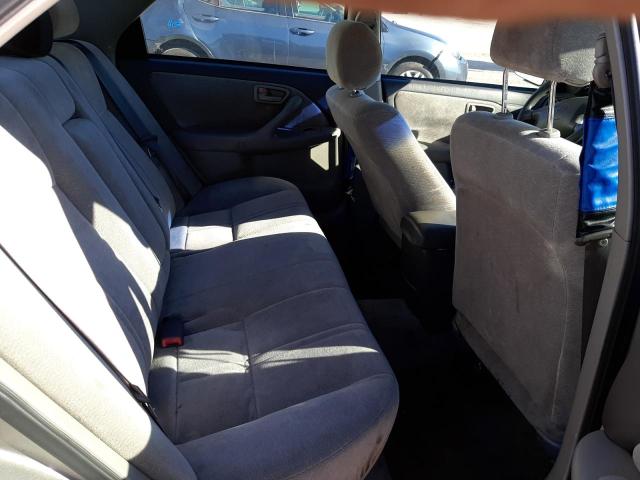Photo 10 from auction – 1997 TOYOTA CAMRY CE with VIN 4T1BG22K5VU125571