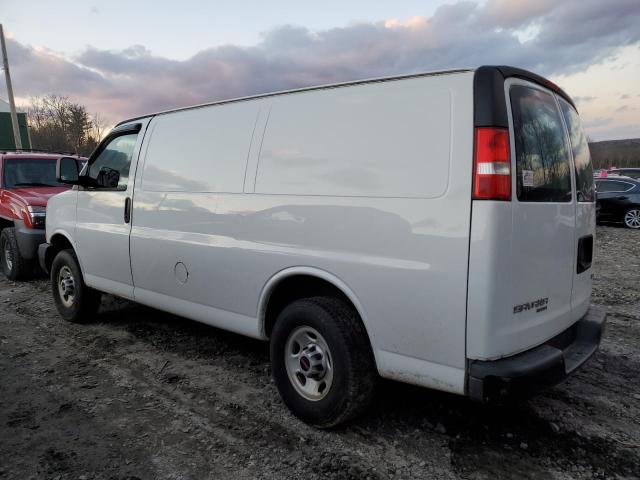 Photo 2 from auction – 2016 GMC SAVANA G25 with VIN 1GTW7AFF9G1331395