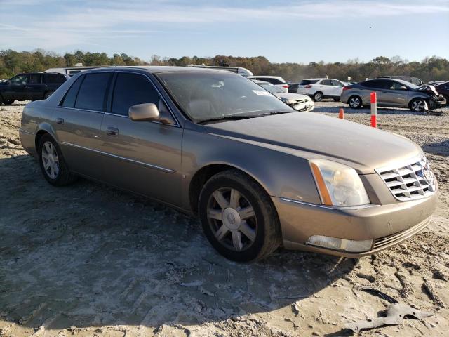 Photo 4 from auction – 2007 CADILLAC DTS with VIN 1G6KD57Y17U184277
