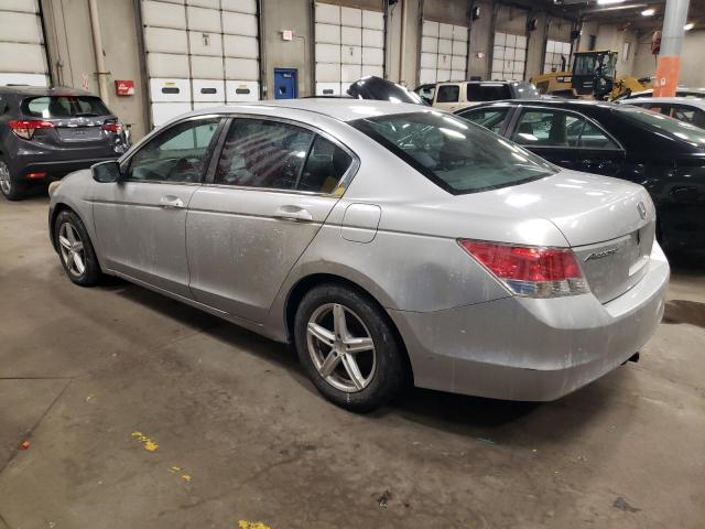 Photo 2 from auction – 2010 HONDA ACCORD-4 C with VIN 1HGCP2F35AA169532