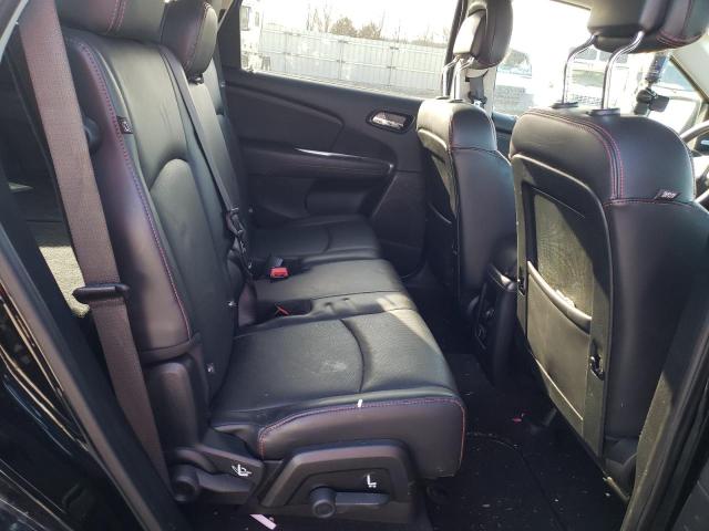 Photo 11 from auction – 2018 DODGE JOURNEY GT with VIN 3C4PDDEG0JT390909