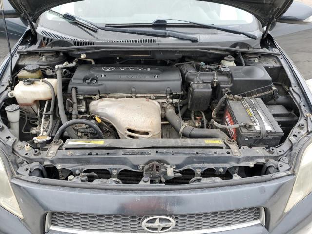 Photo 11 from auction – 2005 TOYOTA SCION TC with VIN JTKDE177650011757