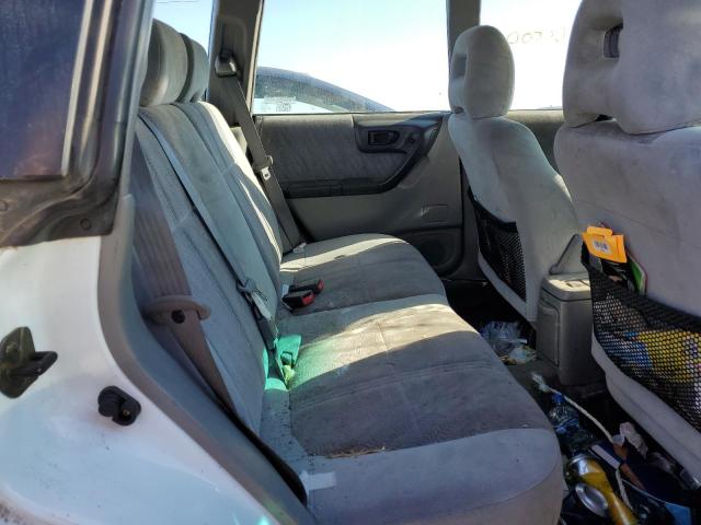 Photo 10 from auction – 2002 SUBARU FORESTER S with VIN JF1SF65562G740909