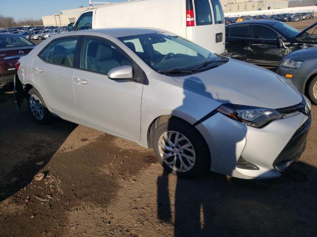 Photo 4 from auction – 2019 TOYOTA COROLLA with VIN 5YFBURHE4KP938514