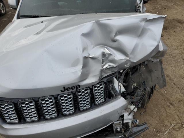 Photo 12 from auction – 2021 JEEP GRAND CHER with VIN 1C4RJFAG0MC515779