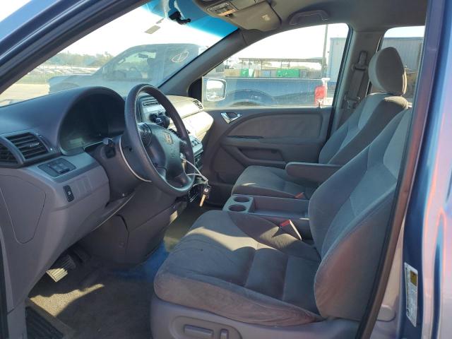 Photo 7 from auction – 2008 HONDA ODYSSEY EX with VIN 5FNRL38428B073939
