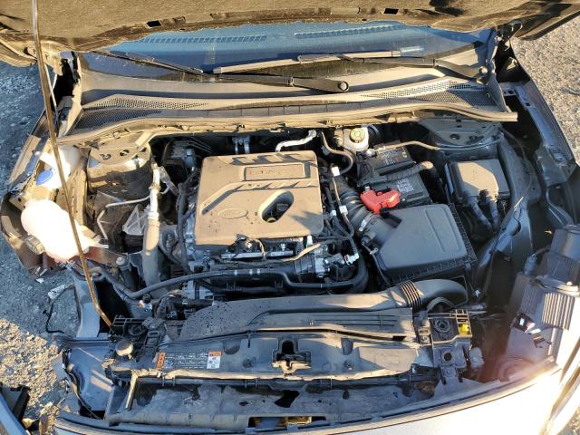 Photo 12 from auction – 2020 FORD ESCAPE SEL with VIN 1FMCU9H64LUA41125