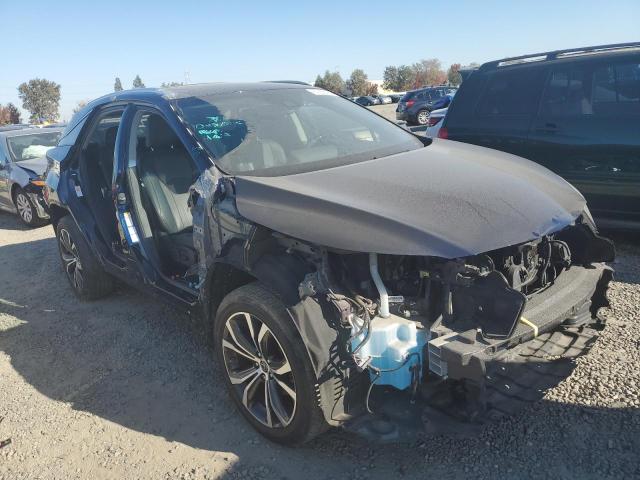 Photo 4 from auction – 2019 LEXUS RX 350 BAS with VIN 2T2BZMCAXKC209874