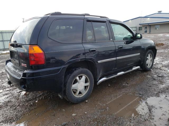 Photo 3 from auction – 2007 GMC ENVOY with VIN 1GKDT13S372118915