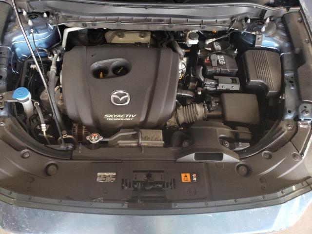 Photo 12 from auction – 2018 MAZDA CX-5 TOURI with VIN JM3KFACM9J1475757