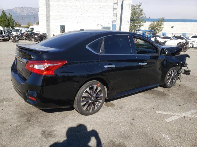 Photo 3 from auction – 2017 NISSAN SENTRA S with VIN 3N1AB7AP1HY252041