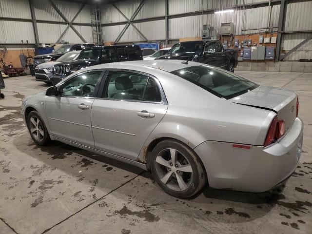 Photo 2 from auction – 2008 CHEVROLET MALIBU 2LT with VIN 1G1ZJ57B78F279795