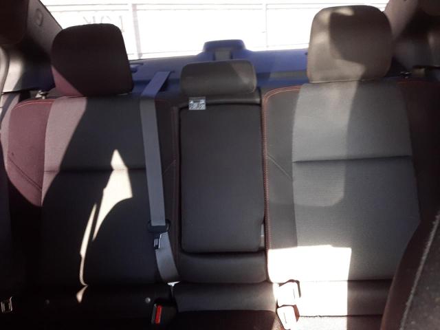 Photo 10 from auction – 2019 SUBARU WRX with VIN JF1VA1A6XK9803589