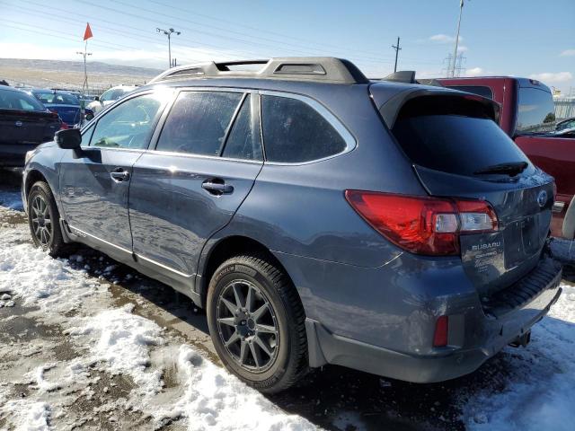 Photo 2 from auction – 2017 SUBARU OUTBACK 2. with VIN 4S4BSANC9H3299179