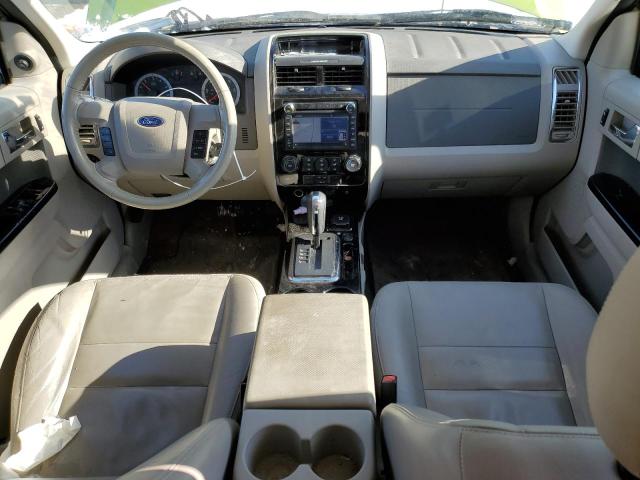 Photo 8 from auction – 2011 FORD ESCAPE HYB with VIN 1FMCU5K39BKB56580