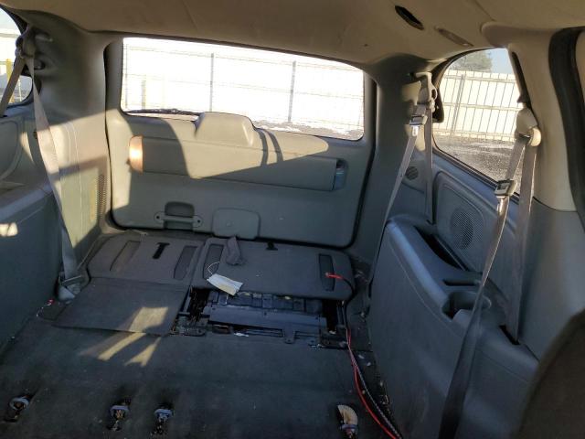 Photo 10 from auction – 2007 DODGE GRAND CARA with VIN 1D4GP24R97B174469