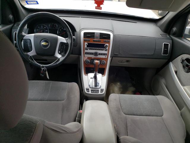 Photo 8 from auction – 2008 CHEVROLET EQUINOX LT with VIN 2CNDL33F186335812