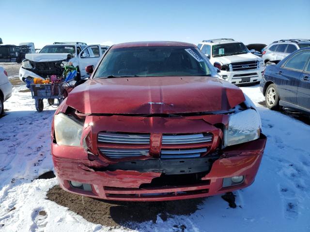 Photo 5 from auction – 2005 DODGE MAGNUM SXT with VIN 2D8GZ48V45H648456