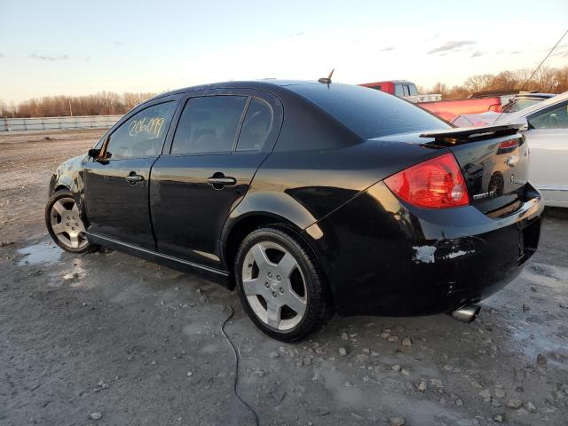 Photo 2 from auction – 2010 CHEVROLET COBALT 2LT with VIN 1G1AF5F51A7119504