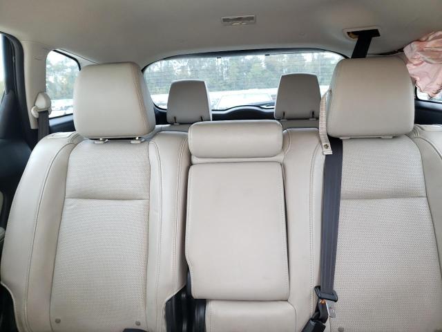 Photo 10 from auction – 2014 MAZDA CX-9 GRAND with VIN JM3TB3DAXE0425896