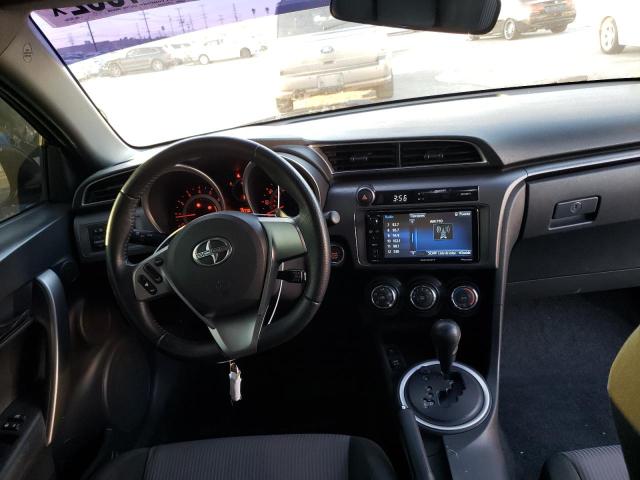 Photo 8 from auction – 2016 TOYOTA SCION TC with VIN JTKJF5C75GJ017527