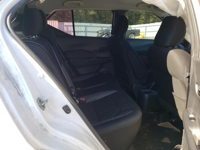 Photo 10 from auction – 2019 NISSAN KICKS S with VIN 3N1CP5CUXKL501863