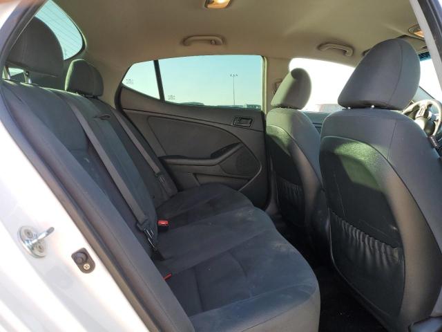 Photo 10 from auction – 2015 KIA OPTIMA LX with VIN KNAGM4A76F5642625