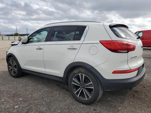 Photo 2 from auction – 2015 KIA SPORTAGE E with VIN KNDPC3A62F7793196