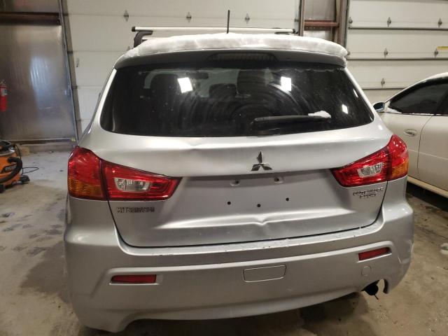 Photo 6 from auction – 2012 MITSUBISHI OUTLANDER with VIN JA4AP3AUXCZ009463