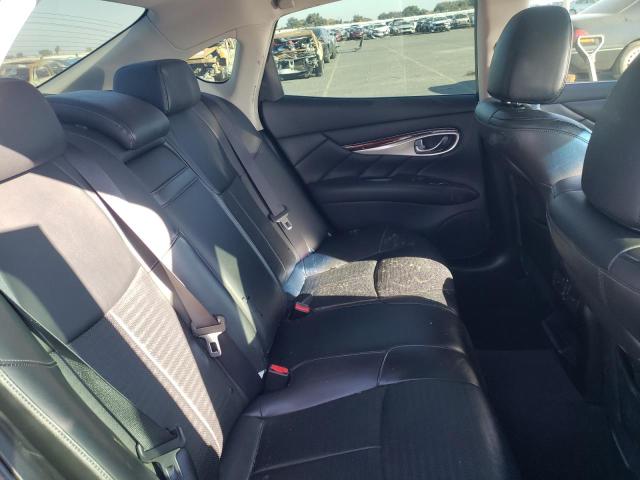 Photo 10 from auction – 2012 INFINITI M37 with VIN JN1BY1AP6CM336058