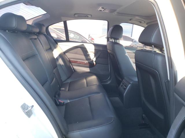Photo 10 from auction – 2011 BMW 335 D with VIN WBAPN7C51BA949423