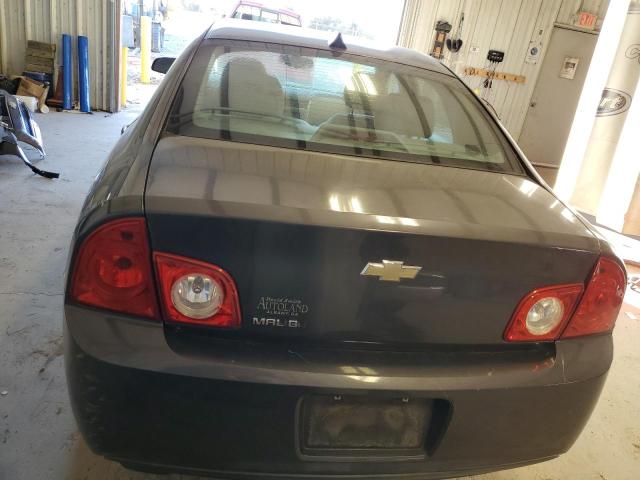Photo 6 from auction – 2012 CHEVROLET MALIBU LS with VIN 1G1ZB5E01CF283672