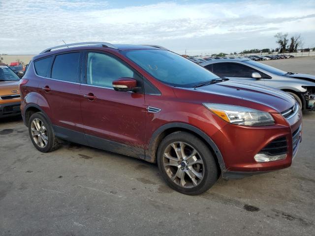 Photo 4 from auction – 2015 FORD ESCAPE TIT with VIN 1FMCU0JX8FUC23512