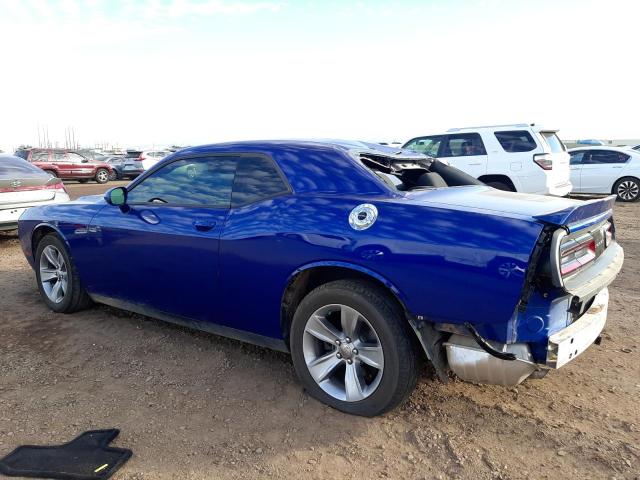 Photo 2 from auction – 2019 DODGE CHALLENGER with VIN 2C3CDZAG5KH551870