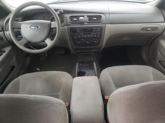 Photo 8 from auction – 2005 FORD TAURUS SE with VIN 1FAFP53UX5A247468