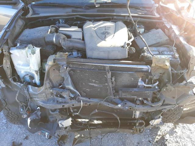Photo 11 from auction – 2017 TOYOTA TACOMA DOU with VIN 3TMAZ5CN4HM037897