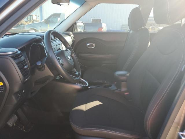 Photo 7 from auction – 2019 KIA SOUL with VIN KNDJN2A28K7006267