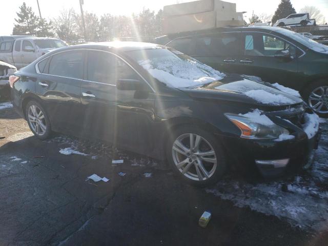 Photo 4 from auction – 2013 NISSAN ALTIMA 3.5 with VIN 1N4BL3AP2DN559058