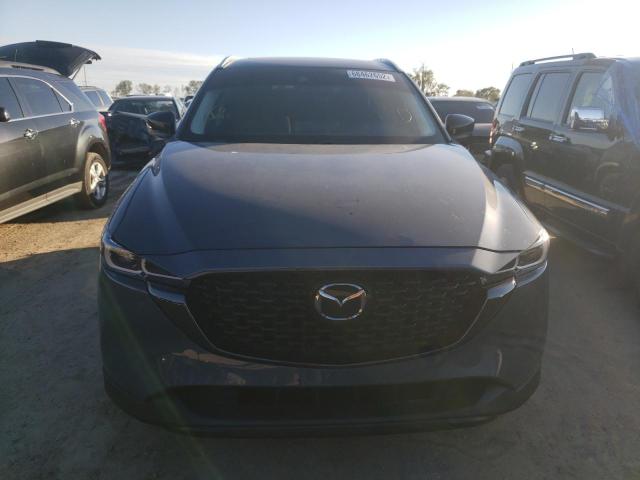 صورة رقم 5 من المزاد - 2022 MAZDA CX-5 PREFE مع VIN JM3KFBCM0N1543584