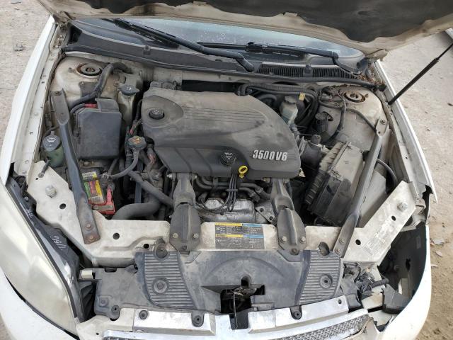 Photo 11 from auction – 2006 CHEVROLET IMPALA LT with VIN 2G1WT55K869425868