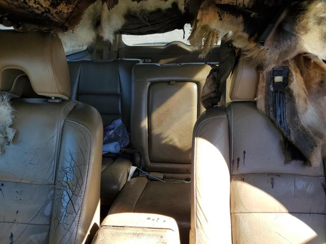 Photo 10 from auction – 2006 HONDA PILOT EX with VIN 2HKYF18546H513478