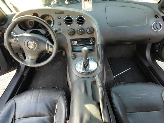 Zdjęcie 8 z aukcji – 2007 PONTIAC SOLSTICE z VIN 1G2MB35B47Y109214