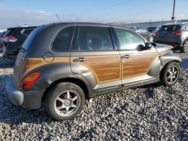 Photo 3 from auction – 2002 CHRYSLER PT CRUISER with VIN 3C8FY68B82T296689