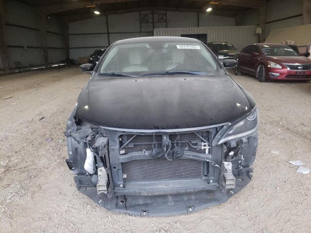 Photo 5 from auction – 2015 CHRYSLER 200 C with VIN 1C3CCCEG2FN512497