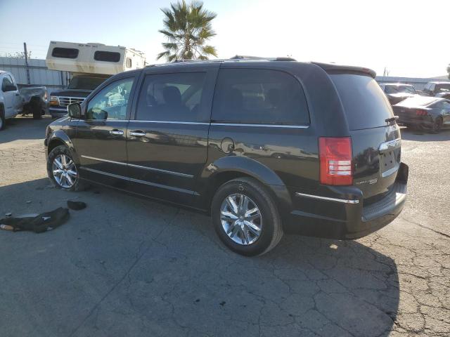 Photo 2 from auction – 2008 CHRYSLER TOWN & COU with VIN 2A8HR64X38R689481