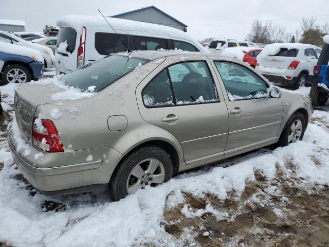 Photo 3 from auction – 2005 VOLKSWAGEN JETTA GLS with VIN 3VWSR69M95M044801