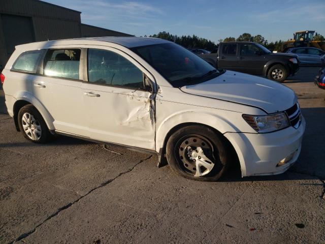 Photo 4 from auction – 2014 DODGE JOURNEY SE with VIN 3C4PDCAB1ET235442