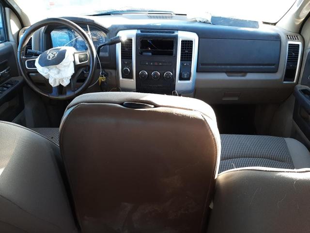 Photo 8 from auction – 2011 DODGE RAM 1500 with VIN 1D7RV1CT2BS608748