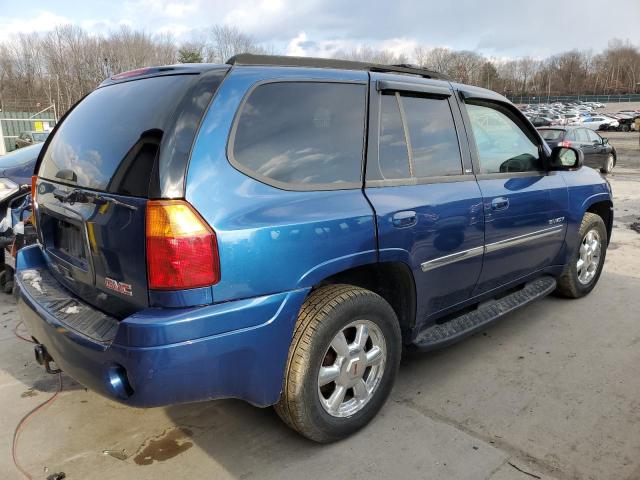 Photo 3 from auction – 2006 GMC ENVOY with VIN 1GKDT13S562227102