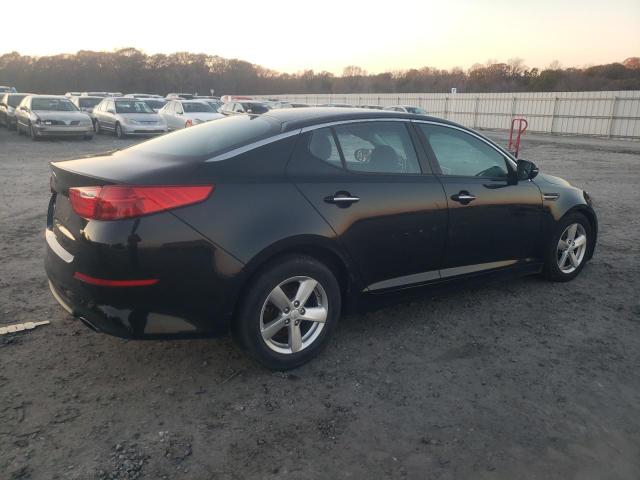 Photo 3 from auction – 2015 KIA OPTIMA LX with VIN 5XXGM4A71FG483530